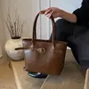 Bolso Cruzado de un Solo Hombro para Mujer 2025 Nuevo Bolso Tote de Gran Capacidad para Mujer, Bolso de Viaje Moderno y Versátil para Mujer
