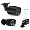 Oferta especial 5,000,005 MP HD AHD cámara coaxial analógica infrarrojo visión nocturna exterior impermeable monitoreo OSD línea