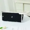 Nova Bolsa de Armazenamento de Secador de Cabelo Transfronteiriça, Grande Capacidade, Portátil para Viagem, Cosméticos de Alta Qualidade, Artigos de Higiene Pessoal, Bolsa de Mão de Nicho