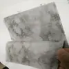 Papel de copia impresión logo corte listo para usar empaque de ropa papel de pera punto papel de copia