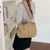 Bolso Cruzado Ligero de Nylon Estilo Japonés Bolso de Mano Casual Gran Capacidad Versátil para el Uso Diario y Viajes Bolso de Hombro para Mujer