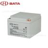 Bateria Bata Shanghai Hongbei Fm/Bb1224T Armário de Emergência contra Incêndio Bateria de Armazenamento de Energia Embutida 12V24Ah