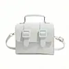 Bolsas de Alta Gama para Mujer 2026 Primavera Nuevo Estilo Bolso de Hombro para Viajes Cotidianos Moda Diseño Sencillo de Nicho Bolso de Hombro Único Cruzado