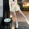 Serie Flow Colección "Chica de Club": ¡Todos reciben uno! Cuanto más los uses, más cómodos se vuelven, perfectos para atuendos de primavera y verano, shorts minimalistas