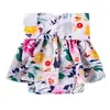 Pantalones menstruales personalizados para perras de Amazon, pantalones menstruales lavables y reutilizables para mascotas