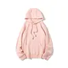 Sudadera con capucha de algodón color ropa de trabajo logo personalizado otoño e invierno con felpa ropa de trabajo en grupo cultura de trabajo uniforme de clase personalizado