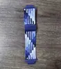 Adecuado para Genius Watch Hebilla Magnética Correas Tejidas Z10/Z9/Z8/Z7/Z6S/D3/Q2A/D2, Etc