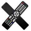 Versión en inglés de Control Remoto de Marca Miscelánea Exportación Transfronteriza R08Led Tv Marca Miscelánea Máquina de Ensamblaje Control Remoto para TV LCD