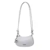 Bolso de Mujer de Gama Alta de Nicho Súper Popular 2026 Nuevo de Moda Versátil Bolso de Hombro para Debajo del Brazo Bolso Cruzado de Primavera