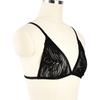 Bambú como ropa comercio electrónico transfronterizo una generación de encaje sujetador arnés ropa interior diversión tentación belleza espalda O0741