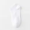 Calcetines Zobaron Negros y Blancos Grises de Color Sólido Antibacterianos Cintura Ajustable Calcetines de Media Pantorrilla Transpirables Desodorantes Casual de Negocios Estudiante Calcetines Deportivos