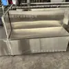 Asiento de almacenamiento de cámara, especializado para minas de carbón subterráneas, asiento de almacenamiento y descanso a prueba de explosiones y a prueba de humedad