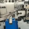 Máquina de Formar Gancho, Máquina de Formar Gancho, Máquina de Fivela, Máquina de Cabeça de Cais, Máquina de Dobrar Cabeça de Cais, Máquina de Gancho de Palavra