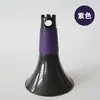 Equipo de Entrenamiento de Baloncesto, Tubos en Forma de Cono, Postes Marcadores, Obstáculos de Cono de Helado, Equipo Auxiliar para Control de Balón de Fútbol