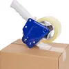 Cinta Adhesiva Termofusible de Sellado para Venta al por Mayor, Alta Viscosidad, Adecuada para Entrega Express y Logística, Resistente a Bajas Temperaturas, para Transporte en Cadena de Frío y Embalaje de Almacenamiento en Frío