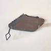 Cubierta de gancho de remolque para parachoques trasero adecuada para BMW F20F21 51127293548 cubierta de remolque cubierta de tracción