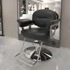 25 Cadeiras de Salão Novas de Alta Qualidade e Tendência para Cabeleireiros, Cadeiras de Salão Exclusivas para Salões de Beleza Modernos, Cadeiras de Corte de Cabelo, Cadeiras para Permanente e Coloração