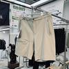 ¡Reemplazo Plano! Ligeros, Transpirables, Resistentes al Desgaste, Repelentes al Agua, Cintura Ajustable, Shorts Casuales de Verano para Hombre de Secado Rápido para Exteriores