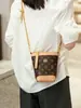 2026 Novo Modelo Bolsa Transversal para Celular para Mulheres, Bolsa Saco, Bolsa para Batom, Bolsa para Fones de Ouvido, Porta-Moedas para Chave de Carro, Bolsa Pequena de Verão