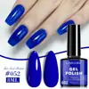 Limegirl Set de Esmalte en Gel para Uñas Set Completo de 200 Colores Nuevo Estilo Esmalte en Gel Dediles Barbie Certificado por la FDA