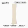 Juego de calcetines para niños, calentadores de piernas gruesos y cálidos de invierno estilo princesa para niñas, calcetines para pantorrilla estilo coreano para niñas pequeñas