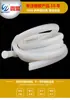 Caucho de Flúor Caucho de Nitrilo Silicona Junta Tórica Junta Encapsulada de PTFE Retén de Aceite EPDM Monómero de Etileno Propileno Dieno Anillo de Sellado Tira de Goma