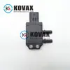 Sensor de Pressão 6520-81-1010 É Adequado para Escavadeira Pc200-10 Pc200-11 Pc300-10