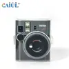 Adecuado para Funda de Cristal Polaroid Mini41, Funda Protectora Transparente Digital Mini, Cubierta Protectora a Prueba de Polvo, Inalámbrico