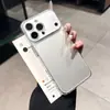 Capa para PC Que Transforma Instantaneamente Seu Dispositivo, Compatível com Capa de Celular Apple 17Promax, Capa Protetora Anti-Queda de Cobertura Total Cortada com Precisão para Iphone16