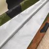Camuflagem Tecido para Vestuário Tecido Oxford Saco com Cordão Poliéster Bolso para Amarrar Tecido para Guarda-Chuva Protetor Solar Revestido de Prata Saco de Embalagem Fábrica Excelente Preço