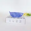 Caja de Paño de Microfibra Extraíble Weixiao Shi Paño Absorbente para Limpieza de Cocina Eliminador de Grasa Paño Desechable para Limpieza del Hogar