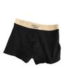 Ropa Interior para Hombre Calzoncillos Bóxer para Hombre de Algodón Puro 5A Entrepierna Antibacteriana Sueltos Transpirables Cómodos Talla Extra