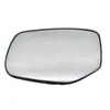 Adecuado para Honda Accord Novena Generación 14-17 Espejo Retrovisor Lente Reflector de Cristal con Calefacción