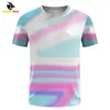 Venta Directa de Fábrica Original de Verano Moda Tendencia Nuevo Estilo Europeo y Americano Transfronterizo Manga Corta Camisa Casual para Hombre Estampado de Águila