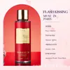 Perfume Árabe de Oriente Medio Transfronterizo Gold Sand Body Spray 250ml Fragancia Fuerte Fragancia de Larga Duración Perfume
