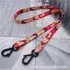 Cuerda para Colgar Mascarilla de Gancho de 1 cm Cuerda para Colgar en la Oreja Anti-Fugas para Niños Cuerda para Oreja Extensible Anti-Pérdida Ajustable con Colgante para el Cuello Convenientemente
