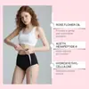 Parche para el Cuidado Corporal, Refrescante y Cómodo para el Cuerpo, Material Suave, Parche Corporal de Cuidado Cómodo y Conveniente
