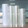 Producción y Suministro de Película de Liberación para Mascotas Transparente 0.05mm Película de Liberación para Mascotas Fabricante de Película de Liberación para Mascotas con Precios Asequibles