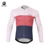 Ropa de Ciclismo Simple de Otoño Xintown Ropa de Ciclismo Nueva Ropa de Ciclismo de Otoño para Mujer Traje Largo