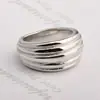 Anillo de dedo de hilo ligero de temperamento de alta calidad, personalidad europea y americana, exagerado, moda Joker, nicho, el mismo anillo de Instagram