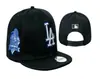 Gorra de Béisbol Deportiva para Primavera y Verano para Mujer, Visera Protectora Solar, Gorra de Visera Plana Los Angeles Dodge, Gorra Curva de Visera de Moda Personalizada para Hombre