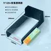 Parasol y Protector de Lluvia con Reconocimiento Facial Cubierta de Control de Acceso para Exteriores 7 pulgadas Xface600 Protector de Lluvia para Prevenir la Luz de Fondo