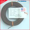 PP-K-24S-SLE-200,PP-T-24-SLE-5 termopar Omijia cable de medición de temperatura aislamiento de PVC