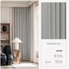 Cortinas Blackout Estilo Vintage 2026 Nuevo Modelo Chenilla Temática Bosque para Sala de Estar, Dormitorio, Ventana Abuhardillada, Retro Shaoxing Keqiao