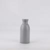 Termo de acero inoxidable 304 para biberón de leche de alto valor transfronterizo, simple, portátil para exteriores, boca estrecha