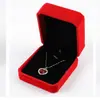Caja de embalaje caja de aretes caja de collar caja de pulsera caja de anillos bolsa de mano paño para limpiar plata agua para limpiar plata una generación de 001