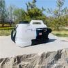 Atomizador de desinfección y prevención de epidemias para hoteles CS-3030, pulverizador de volumen ultrabajo, máquina de desinfección en aerosol con batería de litio de 5 litros