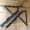 Marco de Cama Matrimonial Varilla Hidráulica Elevadora Varilla de Soporte Tatami Caja de Cama Guifei Varilla Neumática Elevador de Cama de Caja Alta