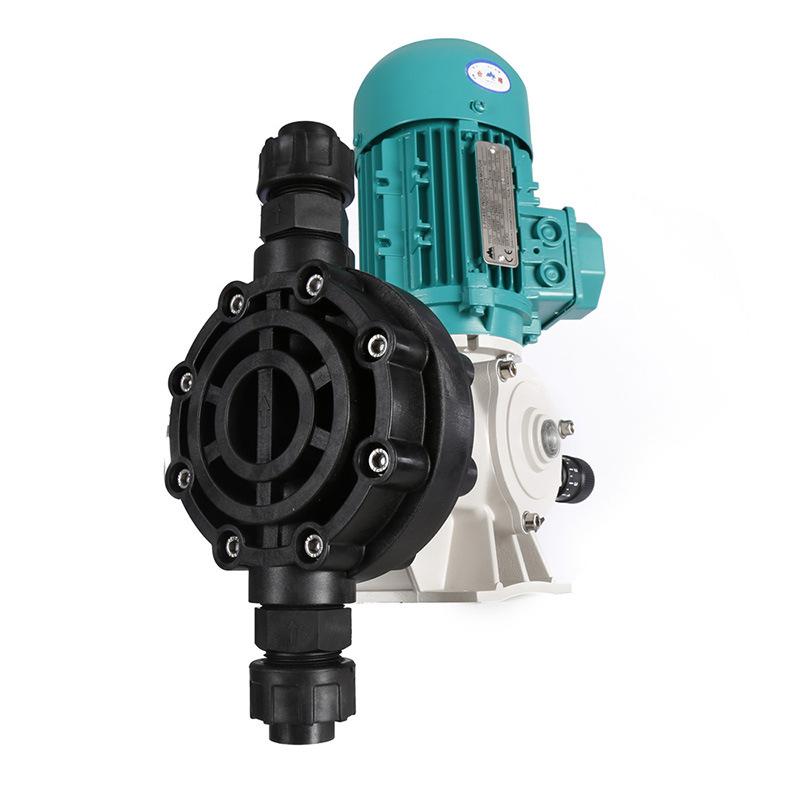 新道茨ND1000系列机械隔膜计量泵主图 (2)