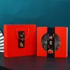 Cajas de Regalo para Empaque, Cajas de Empaque para Miel, Cajas Vacías Hechas a Medida Listas para Usar, Logo Personalizado, Cajas de Regalo Exquisitas de Alta Gama para Miel